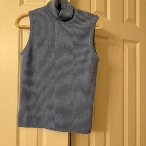 Saks Fifth Avenue cashmere sweater